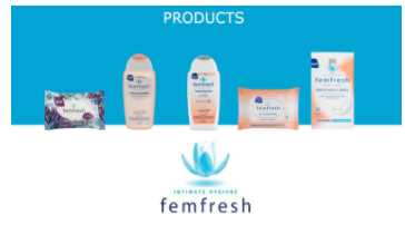 Femfresh護(hù)理液能天天用嗎？每天使用營(yíng)造良好酸堿環(huán)境