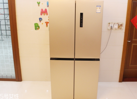 美的對開門冰箱好不好 幾大優(yōu)點 美的對開門冰箱好不好 幾大優(yōu)點