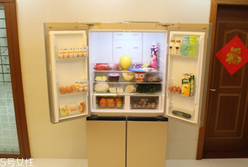 美的對開門冰箱好不好 幾大優(yōu)點 美的對開門冰箱好不好 幾大優(yōu)點