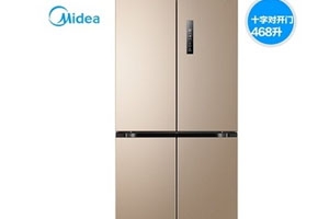 美的對開門冰箱好不好 幾大優(yōu)點 美的對開門冰箱好不好 幾大優(yōu)點