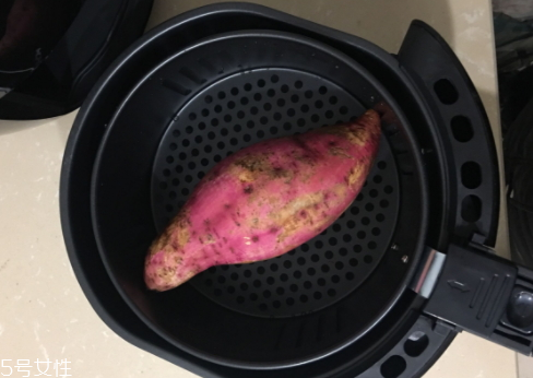 空氣炸鍋怎么用 使用方法 空氣炸鍋怎么用 使用方法