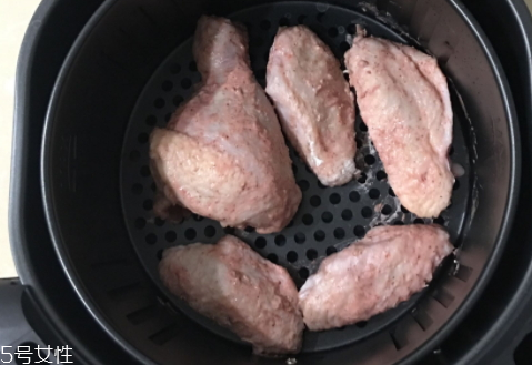 空氣炸鍋怎么用 使用方法 空氣炸鍋怎么用 使用方法