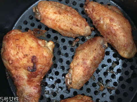 空氣炸鍋怎么用 使用方法 空氣炸鍋怎么用 使用方法