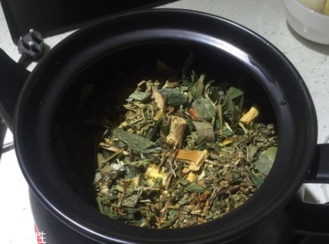 煎藥壺怎么用 教你藥材熬制的方法 煎藥壺怎么用 教你藥材熬制的方法