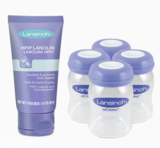 蘭思諾是什么牌子？幫助母乳喂養(yǎng)的母嬰品牌