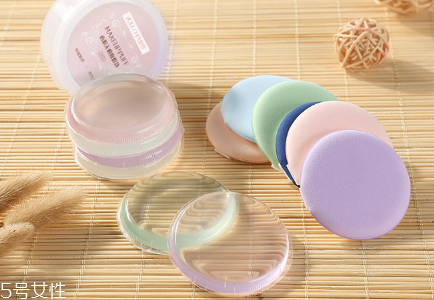 espoir艾絲珀硅膠粉撲好用嗎？硅膠粉撲非常受歡迎