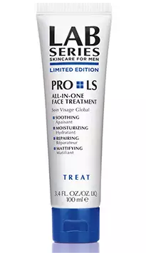 lab朗仕男士護(hù)膚什么檔次？男士護(hù)膚品品牌排行榜10強(qiáng)