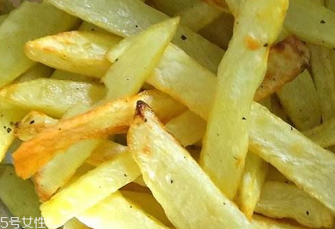 空氣炸鍋炸薯?xiàng)l幾分鐘 時(shí)間控制 空氣炸鍋炸薯?xiàng)l幾分鐘 時(shí)間控制