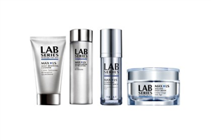 lab朗仕和碧歐泉哪個好？男士護膚系列