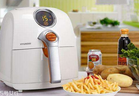 空氣炸鍋為什么要預(yù)熱 空氣炸鍋預(yù)熱方法 空氣炸鍋為什么要預(yù)熱 空氣炸鍋預(yù)熱方法