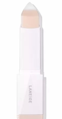 蘭芝雙色修容棒怎么用？蘭芝雙色修容棒色號選擇