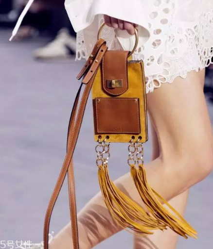 chloe是幾線品牌？撼動時尚圈的包包品牌
