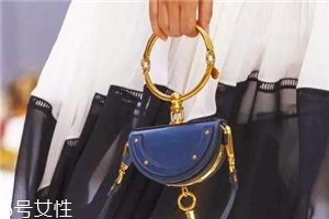 chloe是幾線品牌？撼動時尚圈的包包品牌