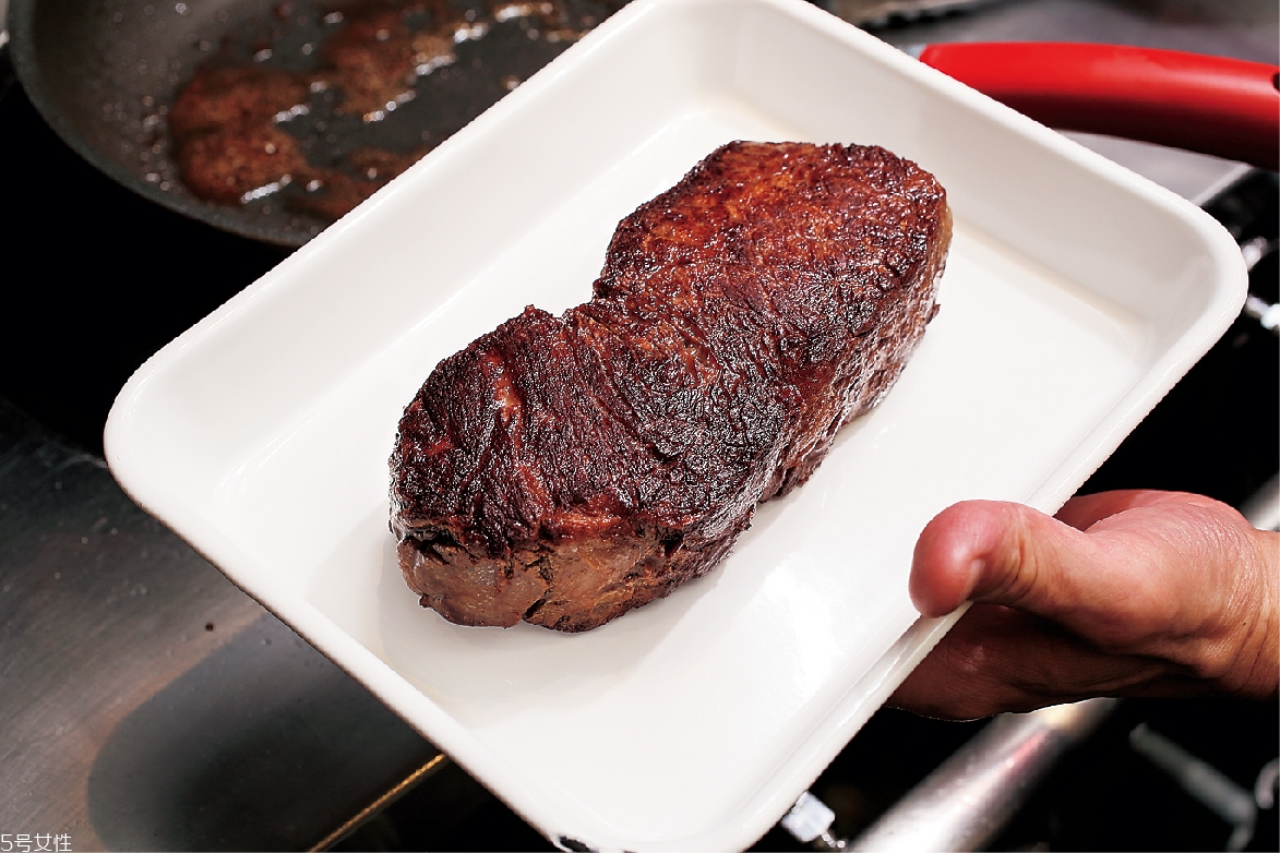 平底鍋怎么煎牛排 5個美味重點 平底鍋怎么煎牛排 5個美味重點