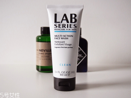 lab朗仕男士護(hù)膚什么檔次？男士護(hù)膚品品牌排行榜10強(qiáng)