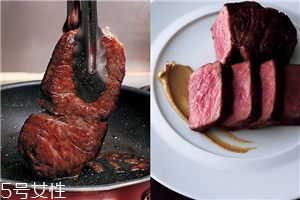 平底鍋怎么煎牛排 5個美味重點 平底鍋怎么煎牛排 5個美味重點