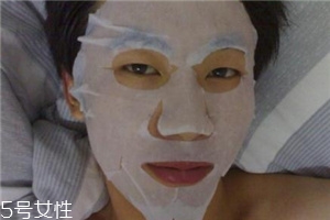 男士面膜什么牌子好？男士護(hù)膚品這樣選擇