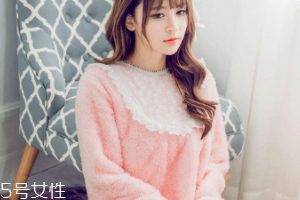 什么牌子的家居服好看？實力減齡少女風秋冬居家服