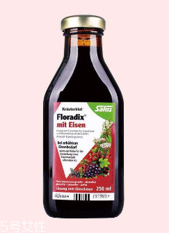 salus莎露斯鐵元服用禁忌 這些禁忌你別碰 salus莎露斯鐵元服用禁忌 這些禁忌你別碰