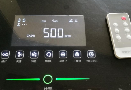 空氣凈化器管用嗎 測評(píng)報(bào)告