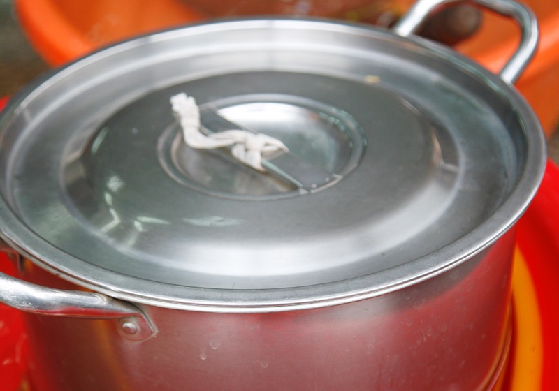 烏梅湯做法及配料解析 烏梅湯做法及配料解析