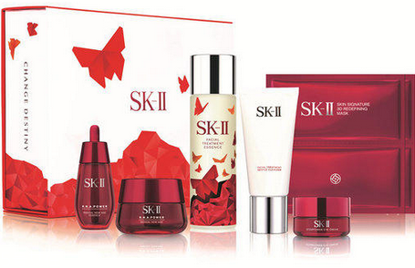 日本最受歡迎的護(hù)膚品牌有哪些？日本護(hù)膚品品牌大全