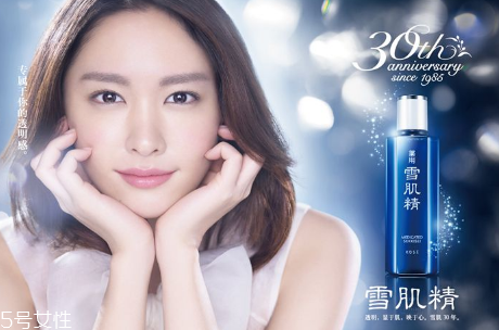 日本最受歡迎的護(hù)膚品牌有哪些？日本護(hù)膚品品牌大全