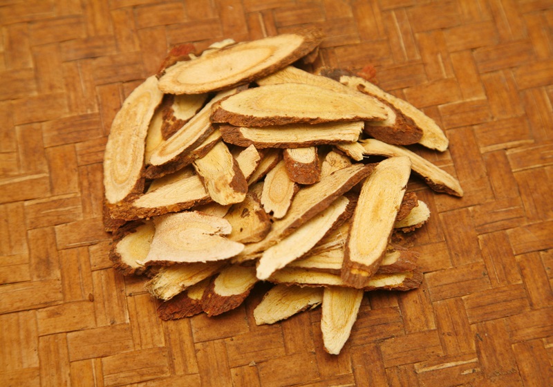 烏梅湯做法及配料解析 烏梅湯做法及配料解析