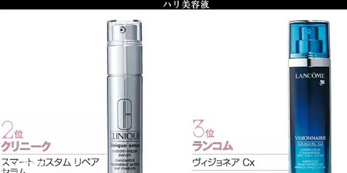 日本最受歡迎的護(hù)膚品牌有哪些？日本護(hù)膚品品牌大全