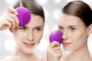 luna洗臉儀分幾種？foreo luna使用說(shuō)明