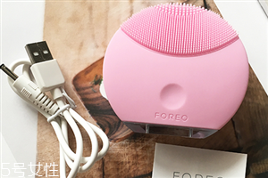 luna潔面儀可以天天用嗎？溫和清潔肌膚