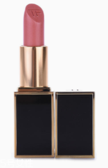 TF16口紅是什么顏色？番茄紅百搭秋冬色