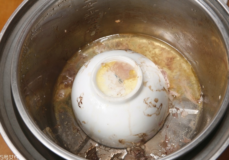 自制滴雞精的做法 這樣吃更有營養(yǎng) 自制滴雞精的做法 這樣吃更有營養(yǎng)