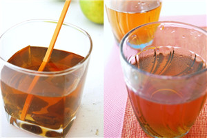 水果醋的做法 在家自釀果醋 水果醋的做法 在家自釀果醋