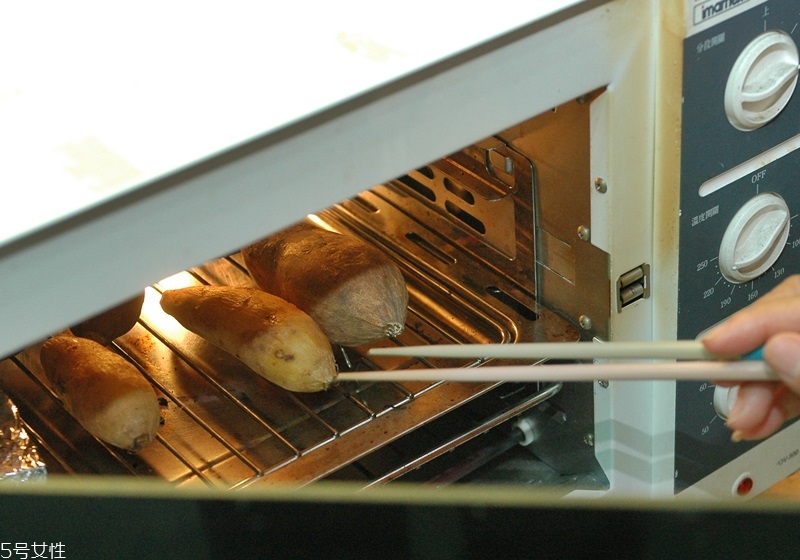 家用烤箱烤紅薯怎么烤 烤箱烤紅薯小技巧 家用烤箱烤紅薯怎么烤 烤箱烤紅薯小技巧