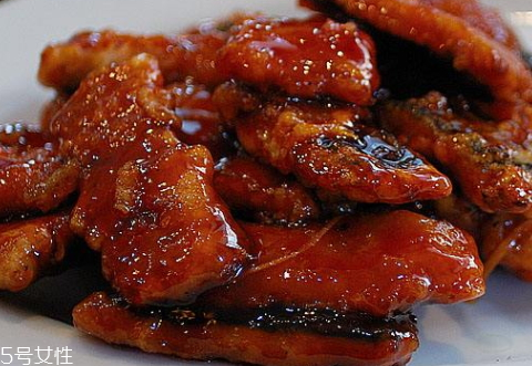 糖醋帶魚(yú)的汁怎么調(diào) 調(diào)制方法 糖醋帶魚(yú)的汁怎么調(diào) 調(diào)制方法