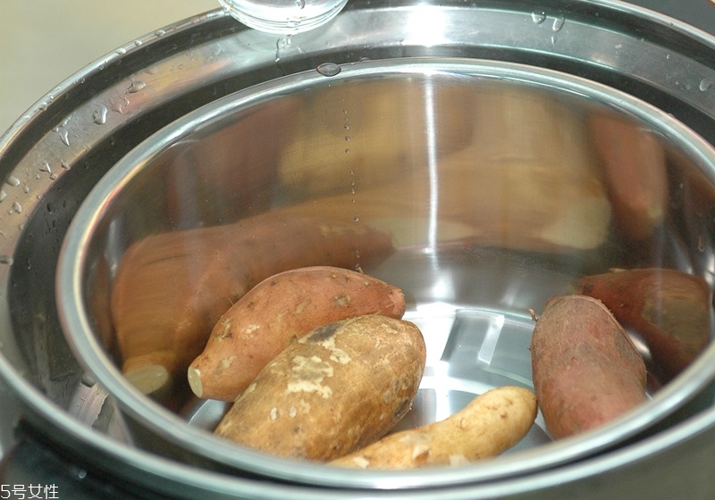 家用烤箱烤紅薯怎么烤 烤箱烤紅薯小技巧 家用烤箱烤紅薯怎么烤 烤箱烤紅薯小技巧