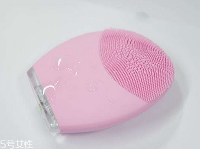 luna洗臉儀分幾種？foreo luna使用說明