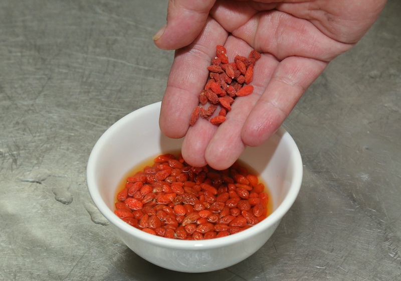 枸杞越大越好嗎 這樣挑選不會錯 枸杞越大越好嗎 這樣挑選不會錯