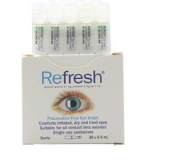 refresh眼藥水成分 refresh眼藥水成分解析 refresh眼藥水成分 refresh眼藥水成分解析