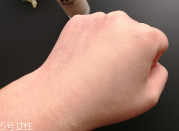 wlab粉底液好用嗎？全方位實(shí)測(cè)wlab粉底液效果