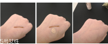 wlab粉底液好用嗎？全方位實(shí)測(cè)wlab粉底液效果