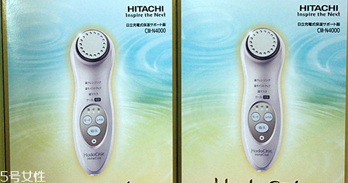 日立n4000第一次充電怎么充 一款清潔必備神器 日立n4000第一次充電怎么充 一款清潔必備神器