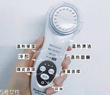 日立美容儀n4000好用嗎 n4000美容儀使用說明及效果介紹 日立美容儀n4000好用嗎 n4000美容儀使用說明及效果介紹