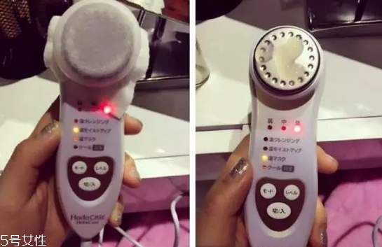 日立美容儀n4000好用嗎 n4000美容儀使用說明及效果介紹 日立美容儀n4000好用嗎 n4000美容儀使用說明及效果介紹