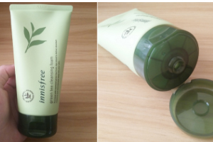 悅詩風吟綠茶洗面奶男士可以用嗎？男生可用