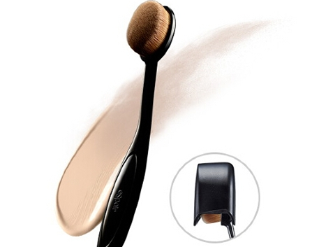 牙刷粉底刷哪個(gè)牌子好 espoir艾絲珀粉底刷 牙刷粉底刷哪個(gè)牌子好 espoir艾絲珀粉底刷