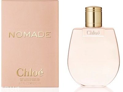 nomad chloe香水好聞嗎？蔻依nomad芳心之旅女性淡香精