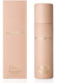 nomad chloe香水好聞嗎？蔻依nomad芳心之旅女性淡香精