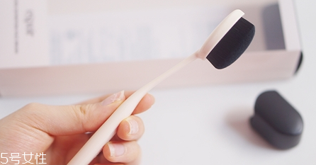 牙刷粉底刷哪個(gè)牌子好 espoir艾絲珀粉底刷 牙刷粉底刷哪個(gè)牌子好 espoir艾絲珀粉底刷